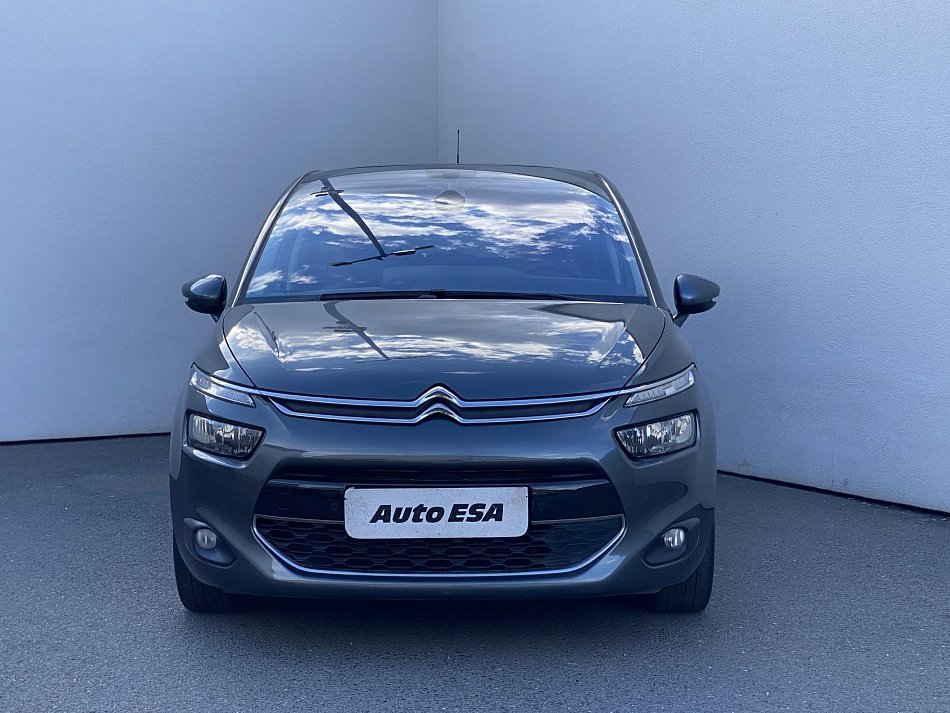 Citroën C4 Picasso 1.6 HDi Intensive