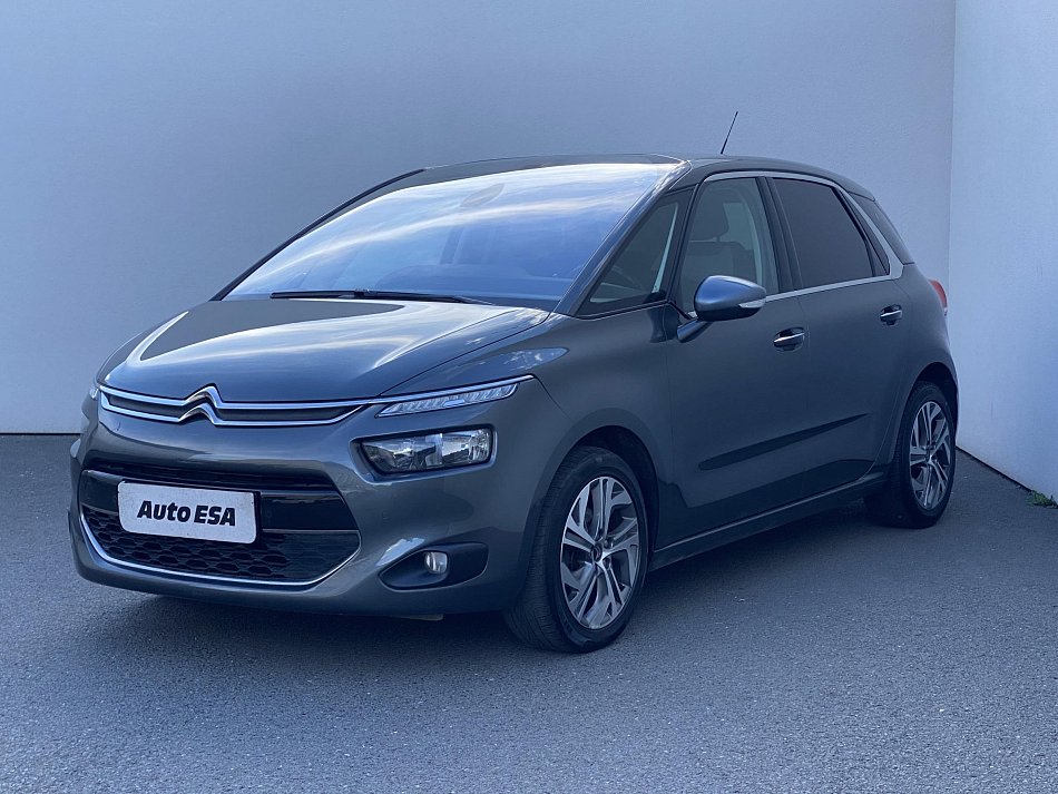 Citroën C4 Picasso 1.6 HDi Intensive