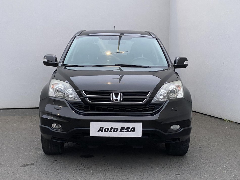 Honda CR-V 2.2i-CTDi Executive