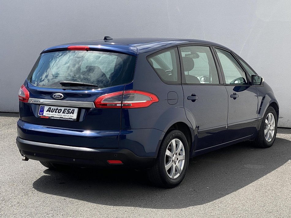 Ford S-MAX 2.0 TDCi 