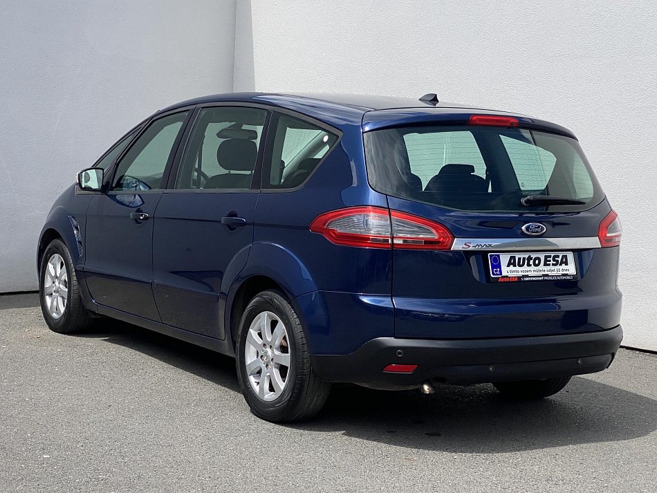 Ford S-MAX 2.0 TDCi 