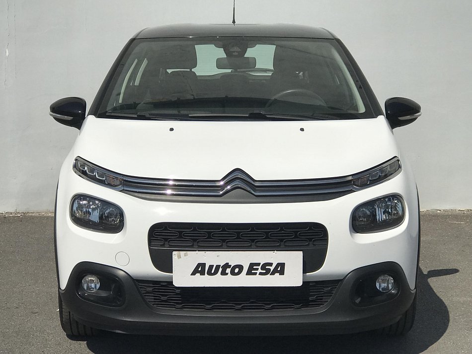 Citroën C3 1.2i 