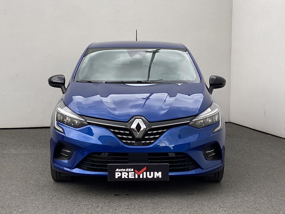 Renault Clio 1.0 TCe Intense