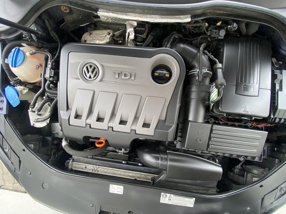 Volkswagen Passat 2.0TDI  4x4