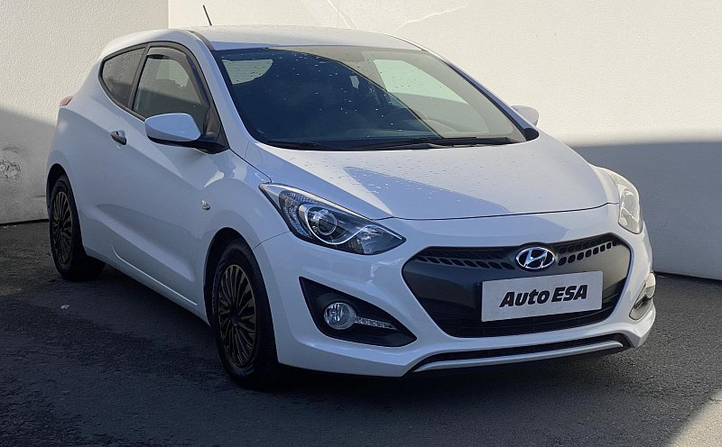 Hyundai I30 1.4i Classic