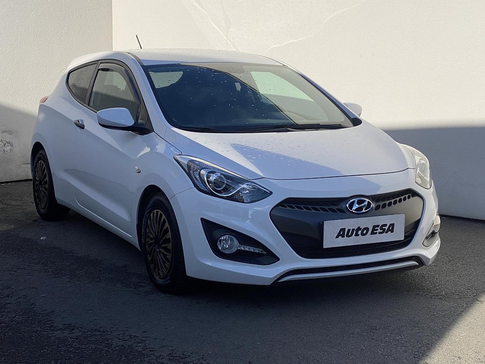 Hyundai I30 1.4i Classic