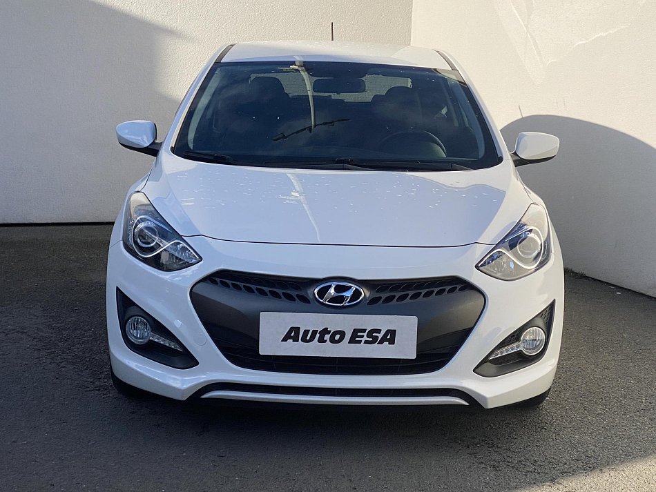 Hyundai I30 1.4i Classic