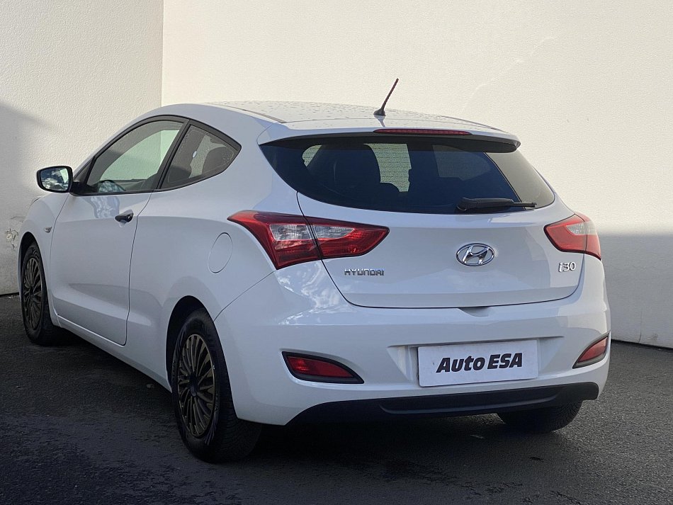 Hyundai I30 1.4i Classic