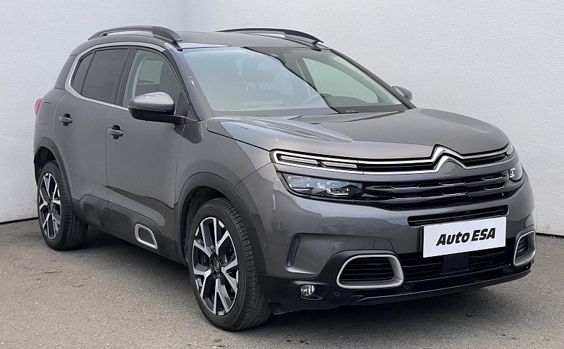 Citroën C5 Aircross 1.5 HDi Shine