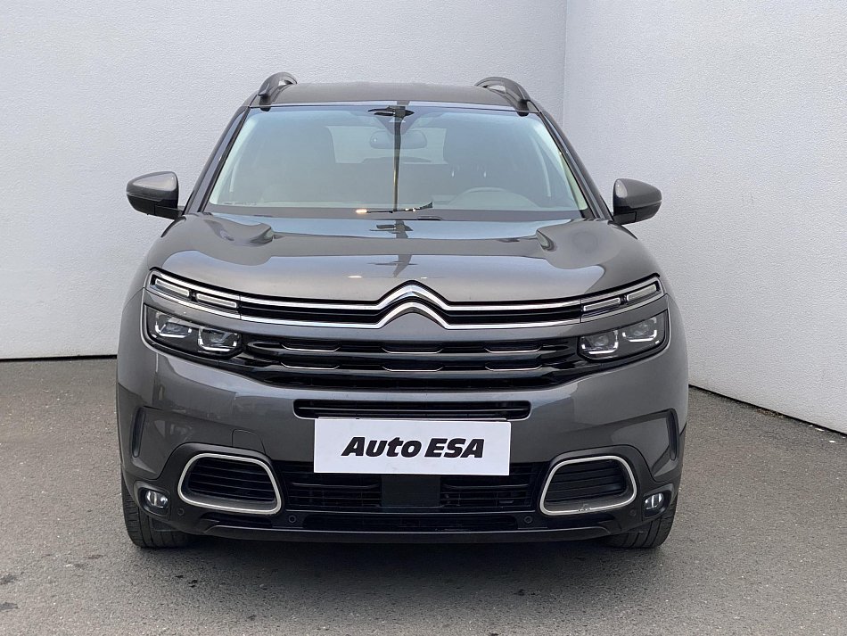 Citroën C5 Aircross 1.5 HDi Shine