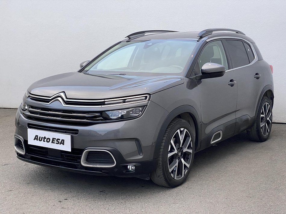 Citroën C5 Aircross 1.5 HDi Shine