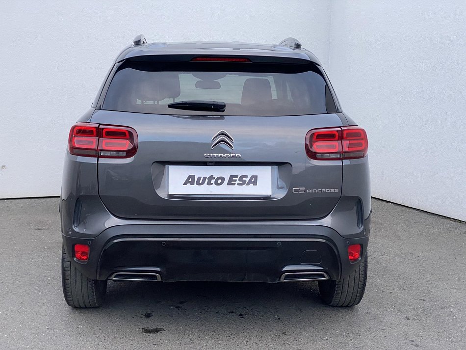 Citroën C5 Aircross 1.5 HDi Shine