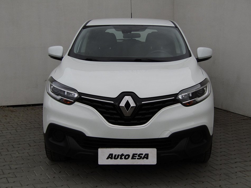 Renault Kadjar 1.2TCe 