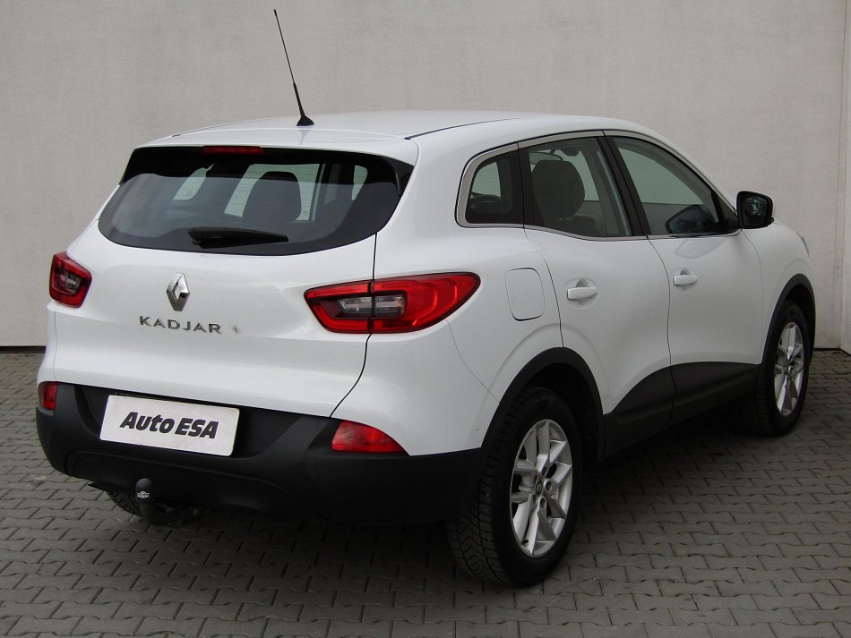 Renault Kadjar 1.2TCe 