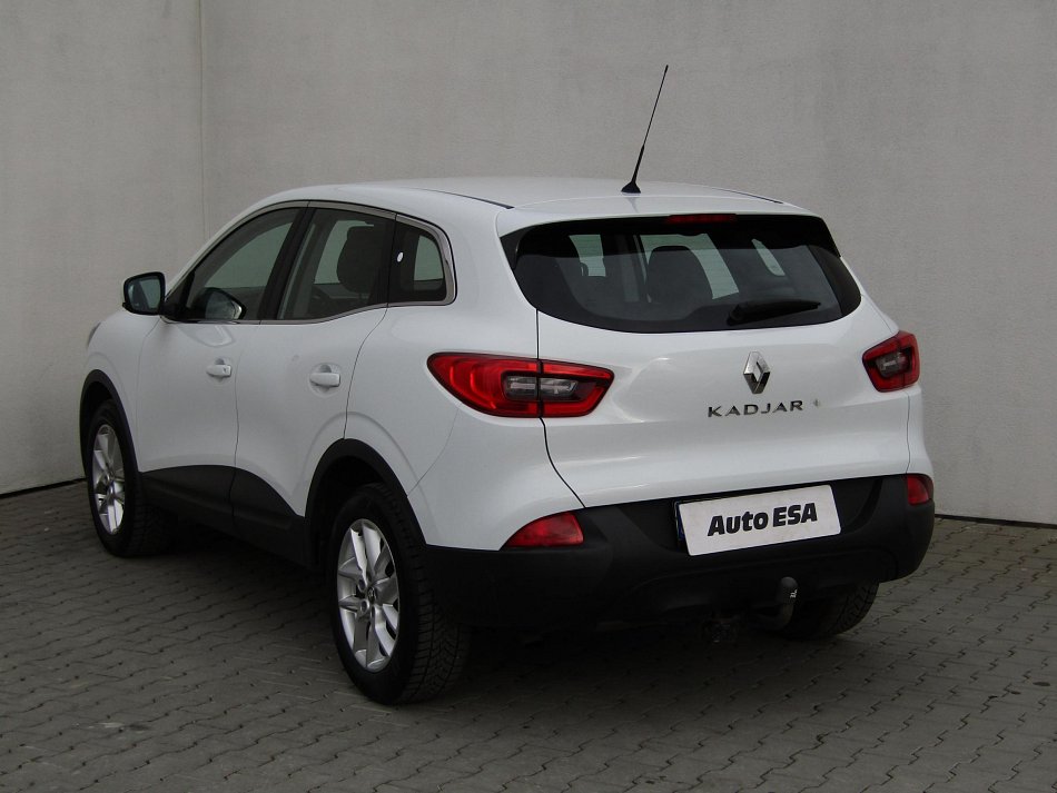 Renault Kadjar 1.2TCe 