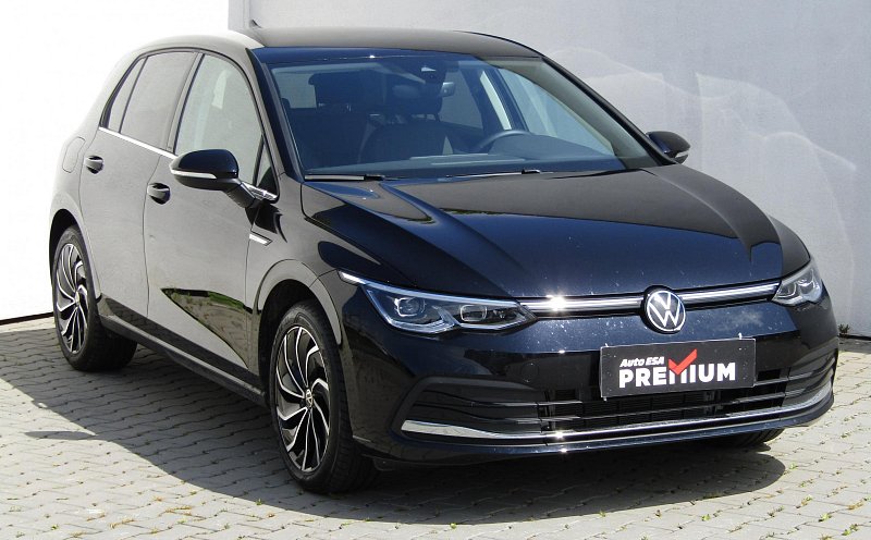 Volkswagen Golf 1.5 TSi 