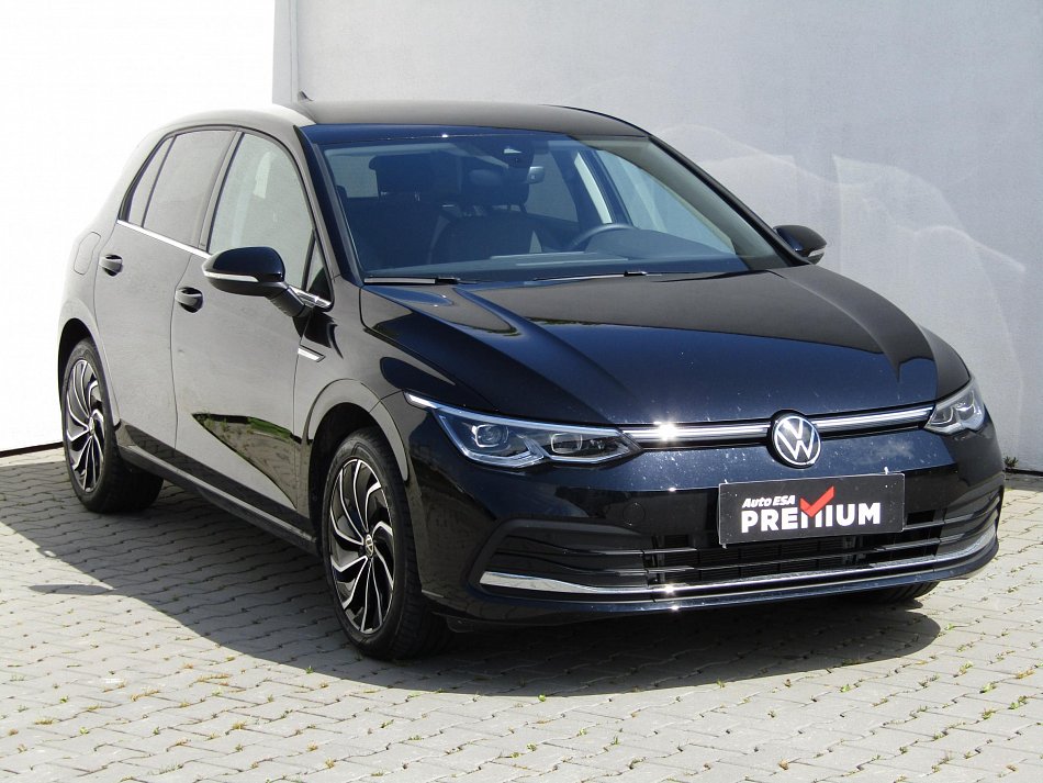 Volkswagen Golf 1.5 TSi