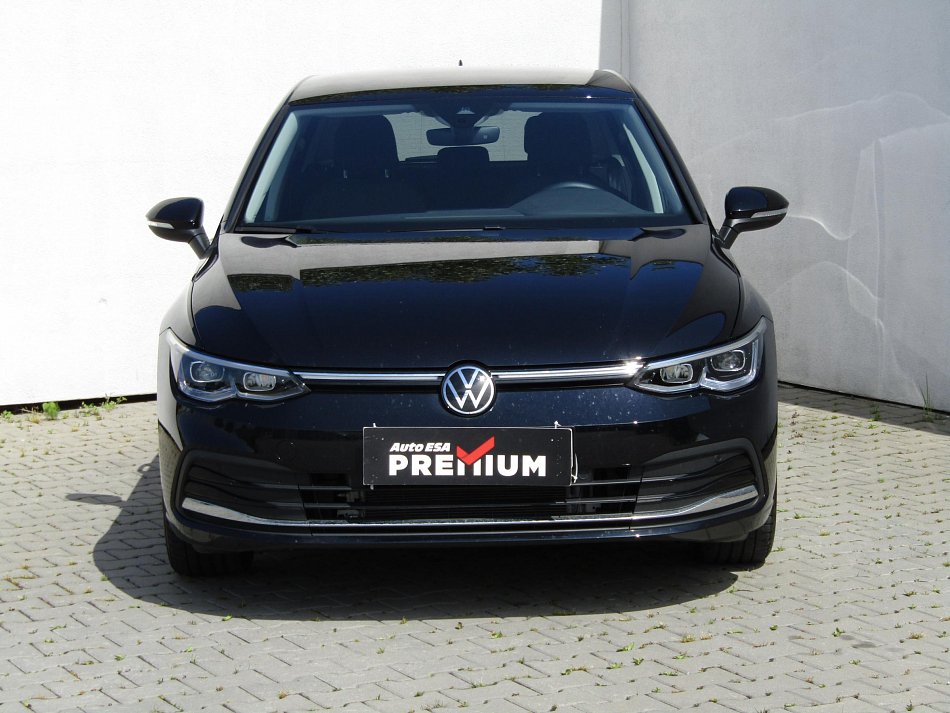 Volkswagen Golf 1.5 TSi 