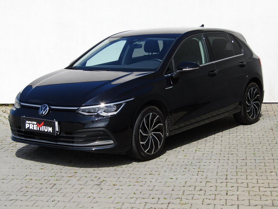 Volkswagen Golf 1.5 TSi 