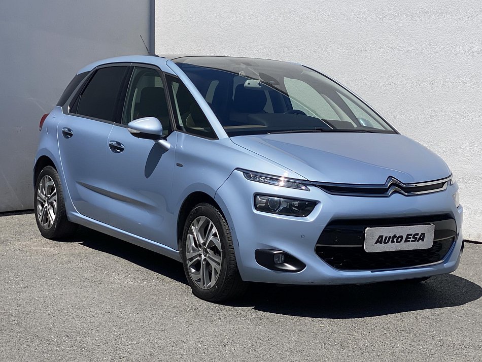 Citroën C4 GRAND Picasso 1.6 HDi 