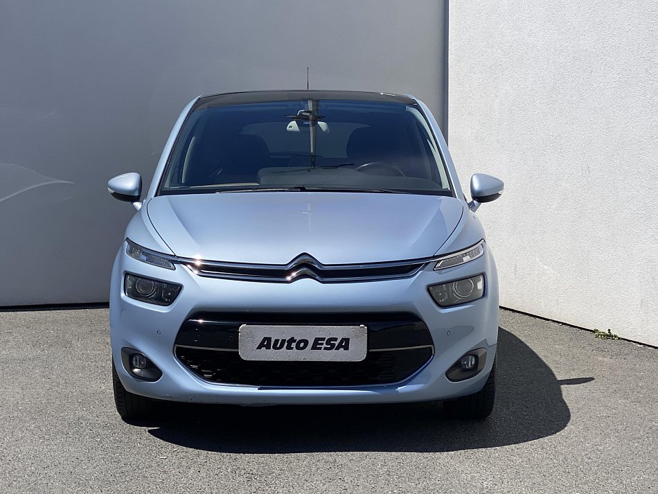 Citroën C4 GRAND Picasso 1.6 HDi 