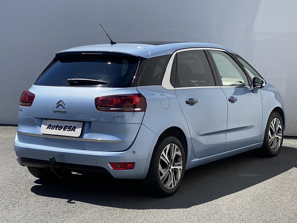 Citroën C4 GRAND Picasso 1.6 HDi 