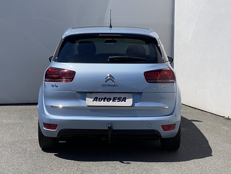 Citroën C4 GRAND Picasso 1.6 HDi 