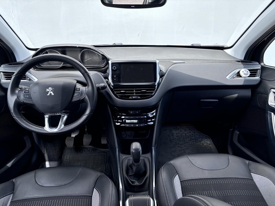 Peugeot 2008 1.6HDi 