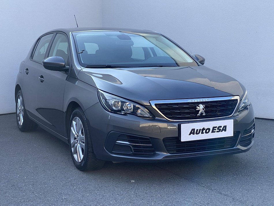 Peugeot 308 1.2 PT Access