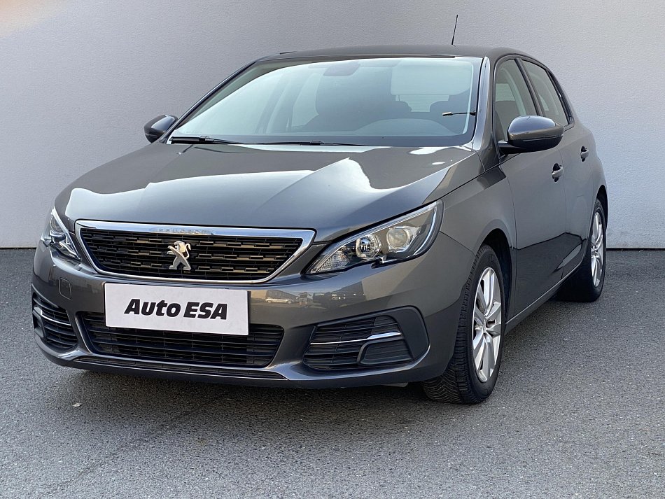 Peugeot 308 1.2 PT Access