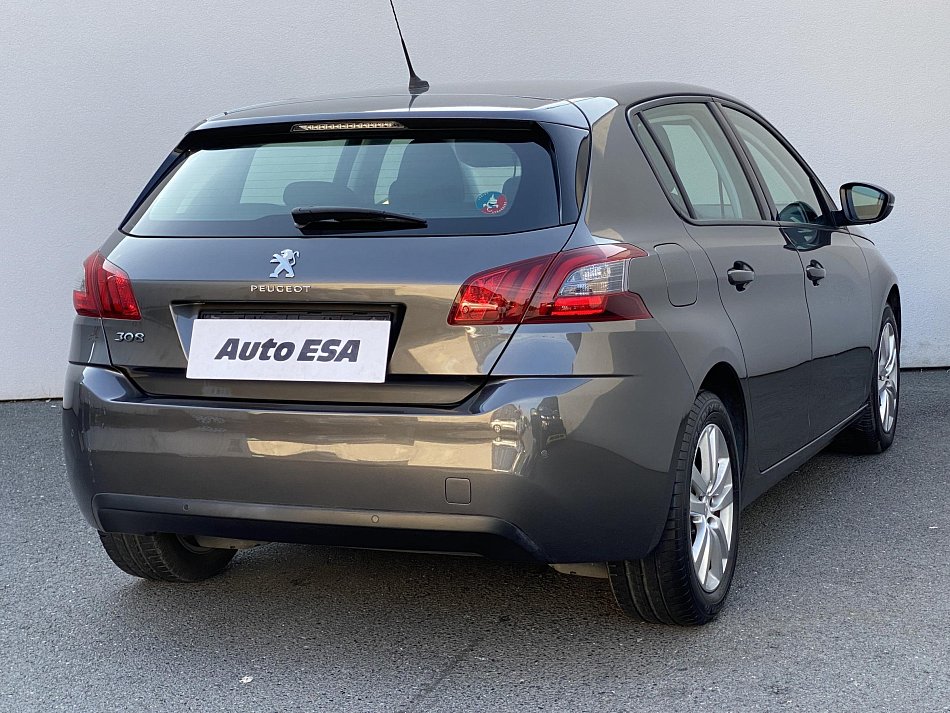 Peugeot 308 1.2 PT Access