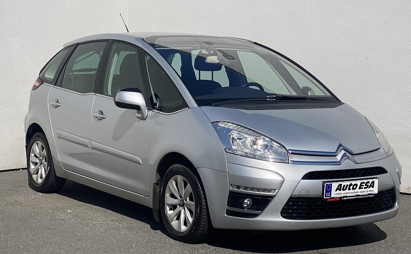 Citroën C4 Picasso 1.6HDi 