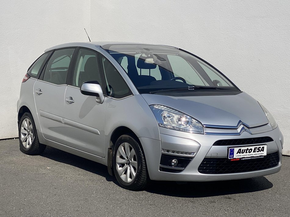 Citroën C4 Picasso 1.6HDi 