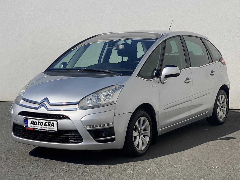 Citroën C4 Picasso 1.6HDi 