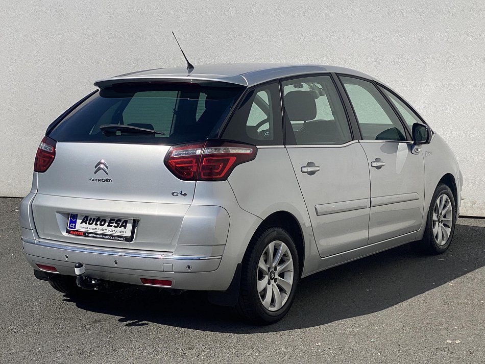 Citroën C4 Picasso 1.6HDi 