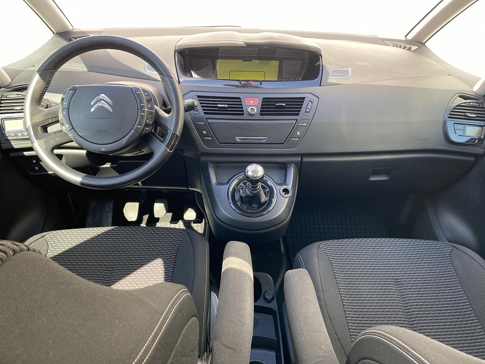 Citroën C4 Picasso 1.6HDi 