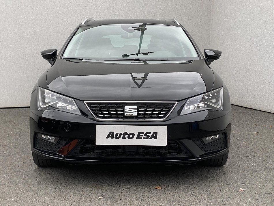 Seat Leon 1.4 TSi Xcellence