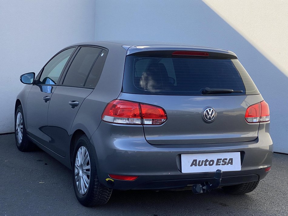 Volkswagen Golf 1.4 16V Trendline