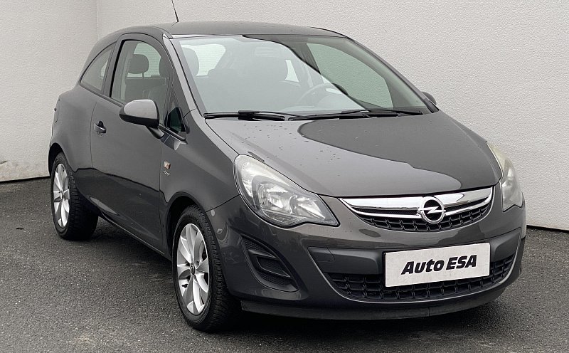 Opel Corsa 1.2i Active