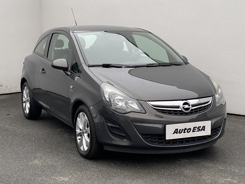 Opel Corsa 1.2i Active