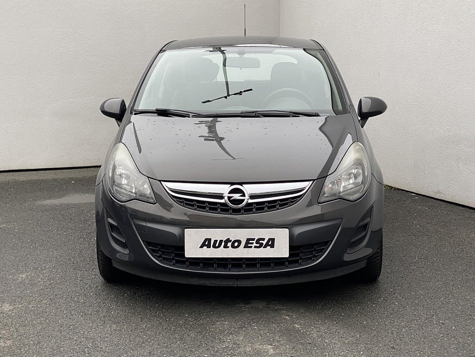 Opel Corsa 1.2i Active