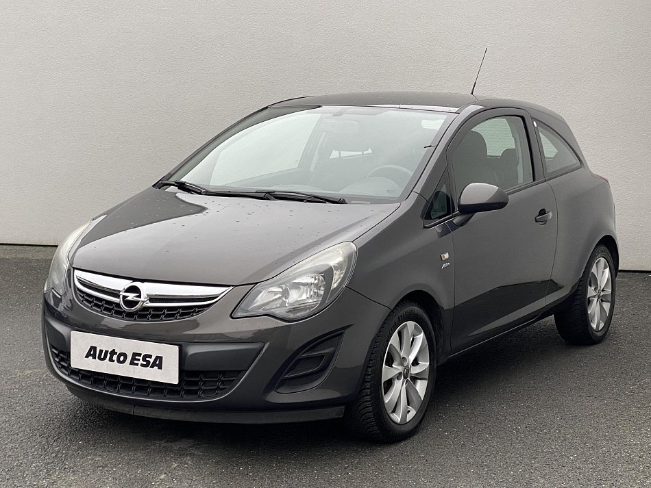 Opel Corsa 1.2i Active