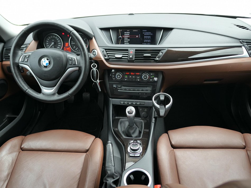 BMW X1 2.0 d 