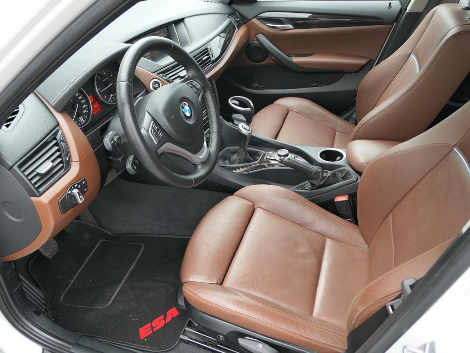 BMW X1 2.0 d 