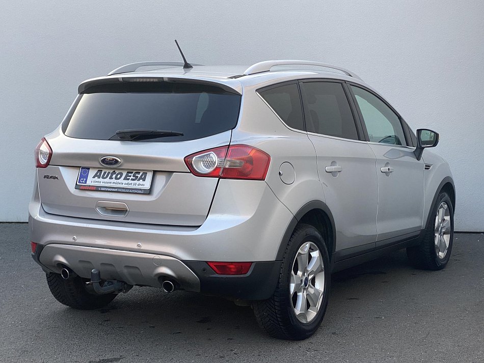 Ford Kuga 2.0TDCi  4x4