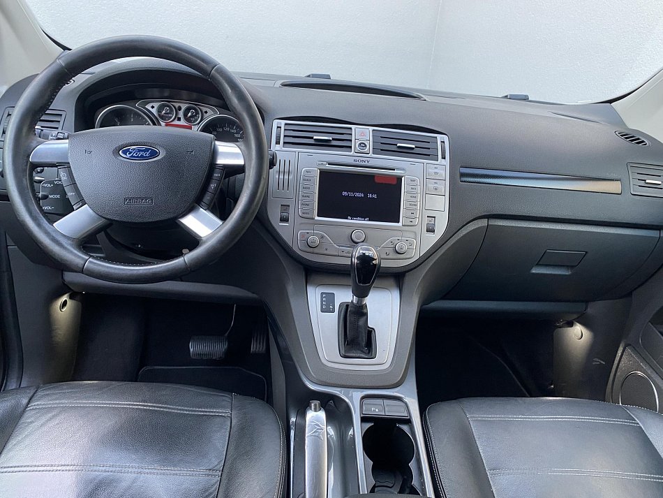 Ford Kuga 2.0TDCi  4x4