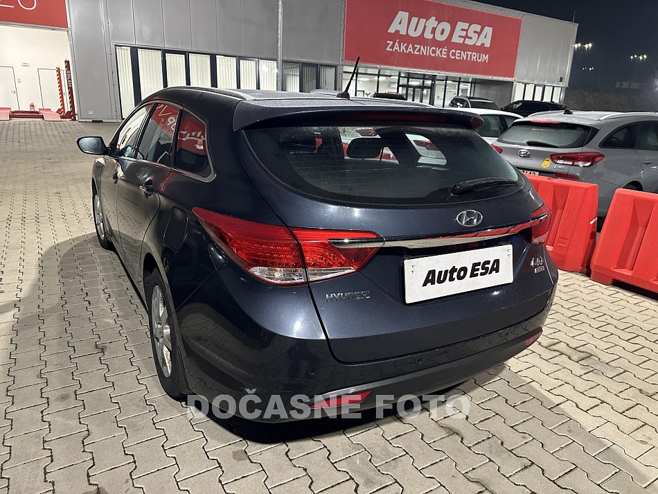 Hyundai I40 1.7 CRDi 