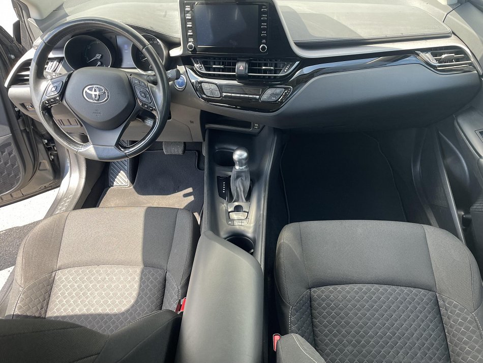 Toyota C-HR 1.8 HSD Comfort