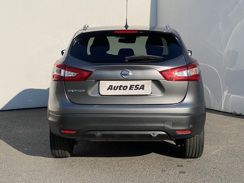 Nissan Qashqai 1.6 DiG-T 