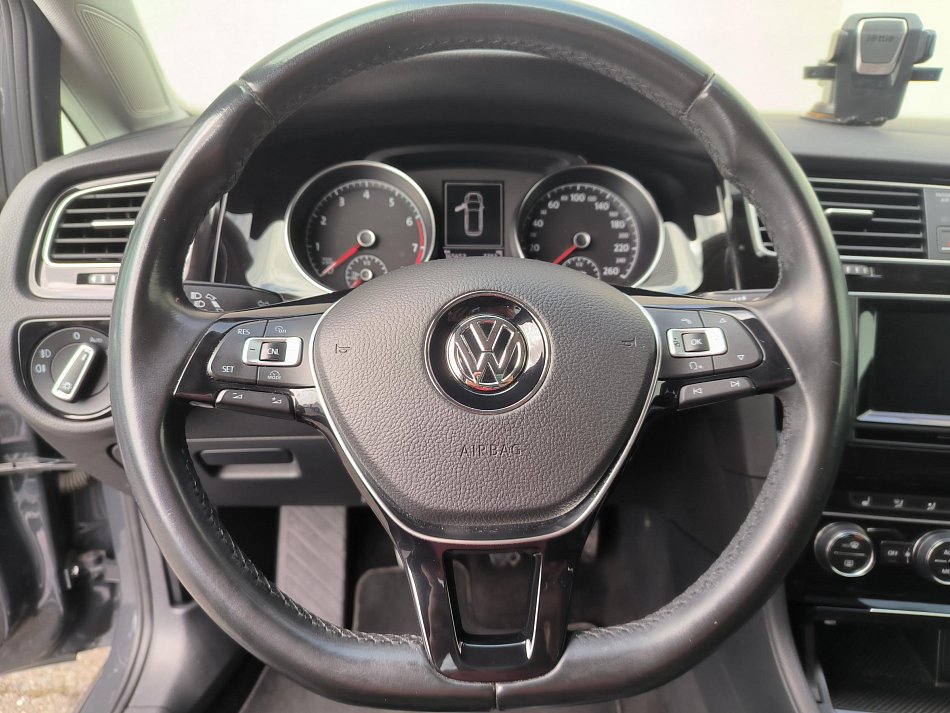 Volkswagen Golf 1.4 TGi Highline